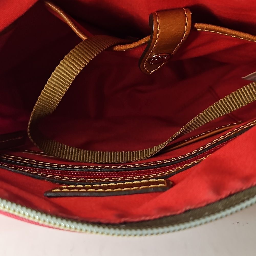 Dooney & Bourke Bag - Picture 6 of 9